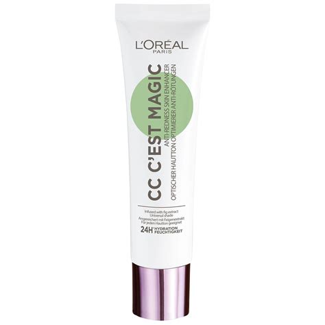 Achieve a Natural Hair Color with Loreal Color Adapting Magic Cream